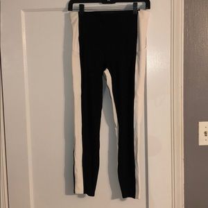 athleta leggings